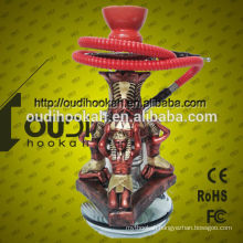 egypt resin smoking hookah shisha khalil mamoon hookah